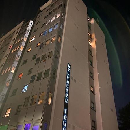 Готель Normanton Tower Бірмінгем Екстер'єр фото